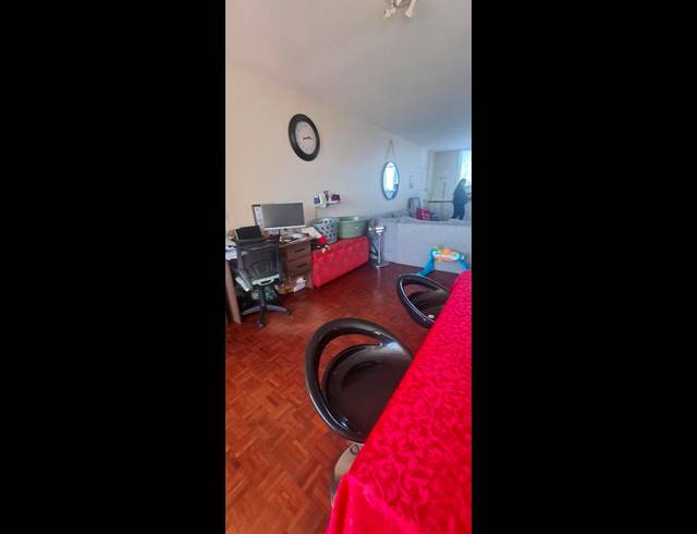 2 BEDROOM APARTMENT FOR SALE IN GOODWOOD CENTRAL